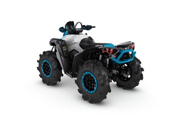 Can-Am Renegade X mr 1000R 2018 - Bild 4